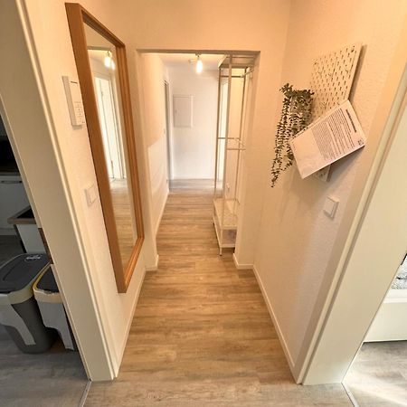 Mc Monti Giessen - Lich, 70Qm, Zentral, Netflix Apartment Exterior foto